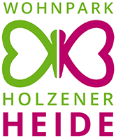 Logo Wohnpark Holzener Heide